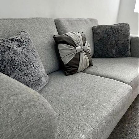 برمنغهام 2 Bed Apartment In Bham City Centre W Parking المظهر الخارجي الصورة