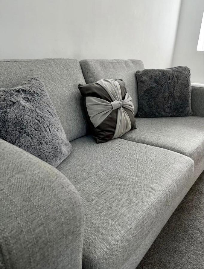 برمنغهام 2 Bed Apartment In Bham City Centre W Parking المظهر الخارجي الصورة
